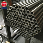 Alloy Steel Pipe hot rolled Stainless Round Steel Pipe JIS G3462 For Heat Exchanger